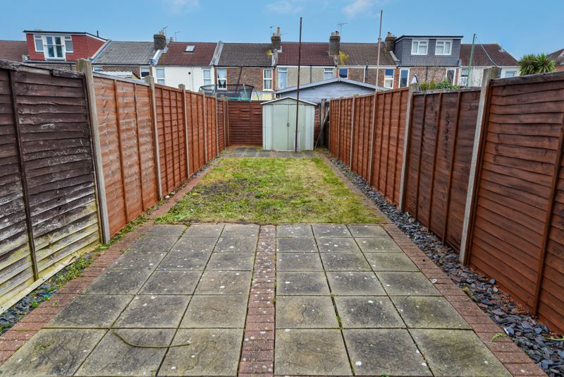 Chasewater Avenue